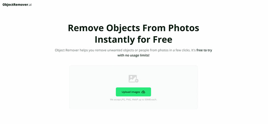 Object Removal Tools for Flawless Photos in 2024