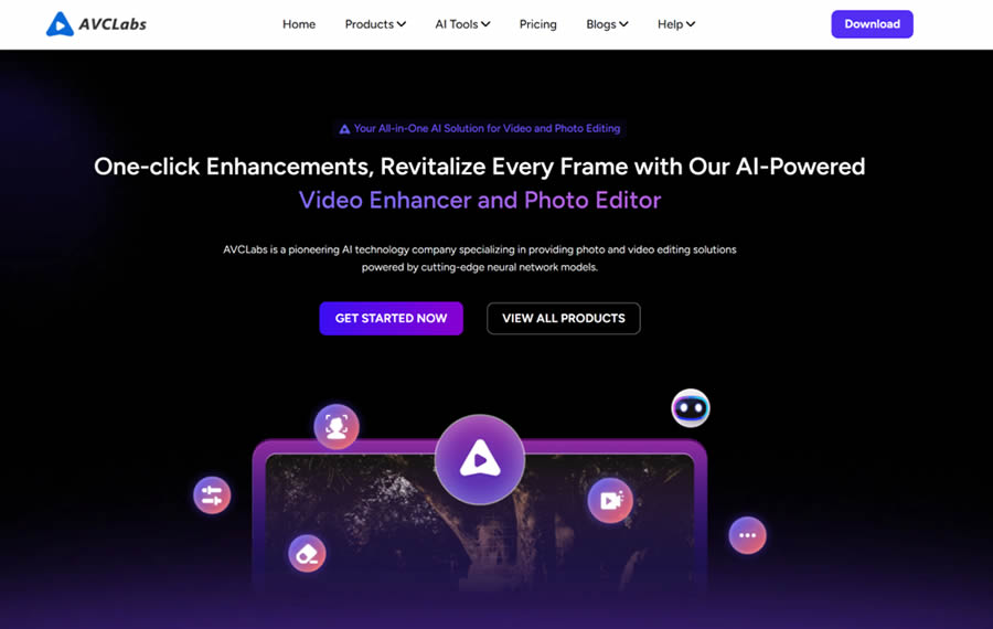 AI Tools to Enhance Your Videos for Free