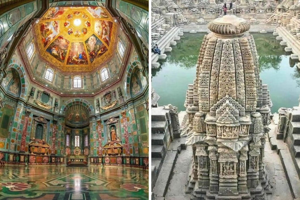 Ancient Marvels Unbelievable Mysteries of History