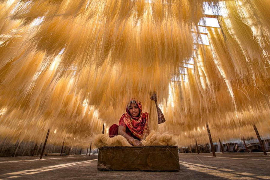 Essence of Daily Life in Bangladesh Photography by Abdul Momin