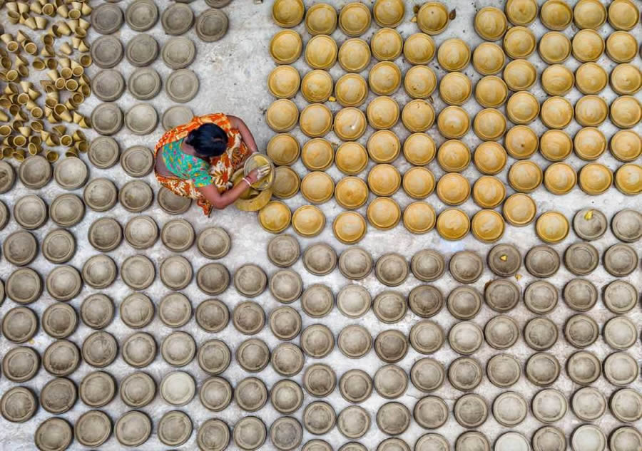 Essence of Daily Life in Bangladesh Photography by Abdul Momin