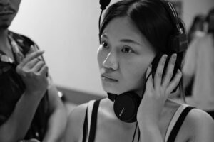 An Interview with Director Chen Chen: Storytelling, documentary and advertising