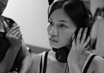 An Interview with Director Chen Chen