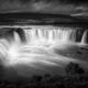 Black and White Iceland Landscape Photography by Gary Wagner