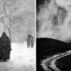 Great Black And White Photographs From The Masters Of Photography