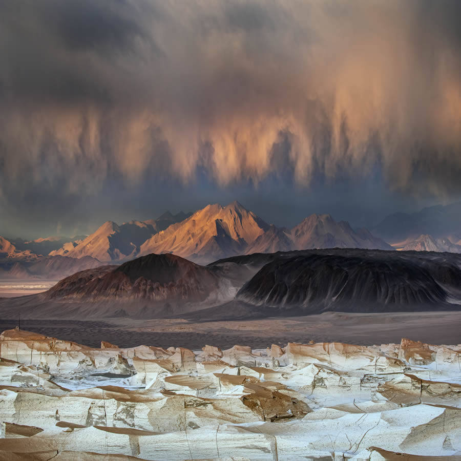 International Landscape Photographer of the Year 2024 Winners