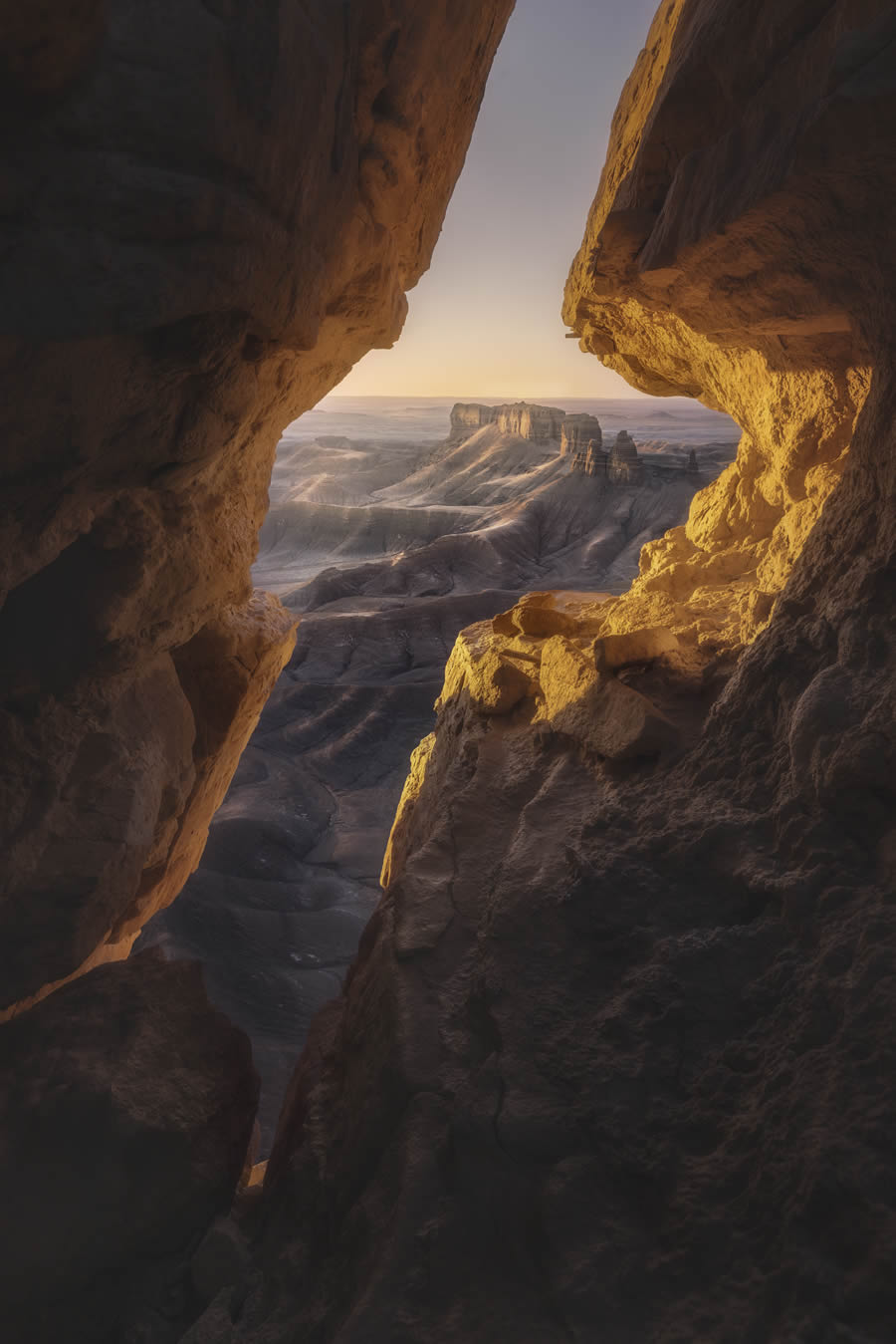 International Landscape Photographer of the Year 2024 Winners