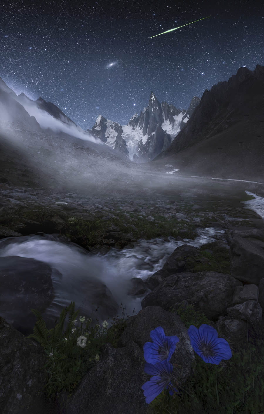 International Landscape Photographer of the Year 2024 Winners