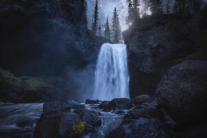 Photographer Daniel Greenwood Captures Dreamlike Landscape Photos That Will Leave You in Awe