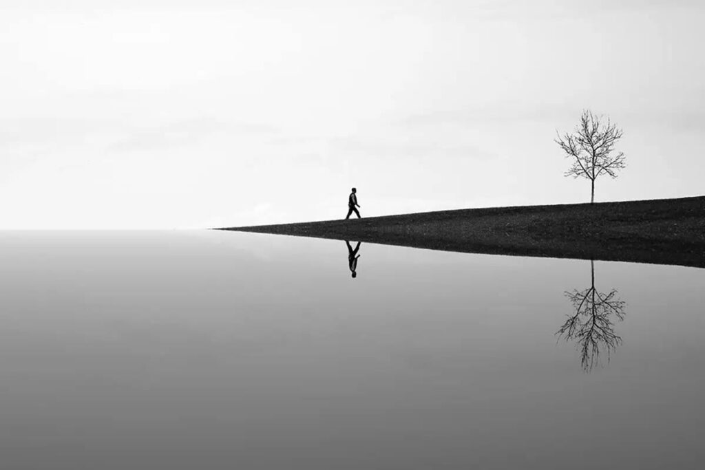Fine Art Minimalist Photography Awards 2024 Winners