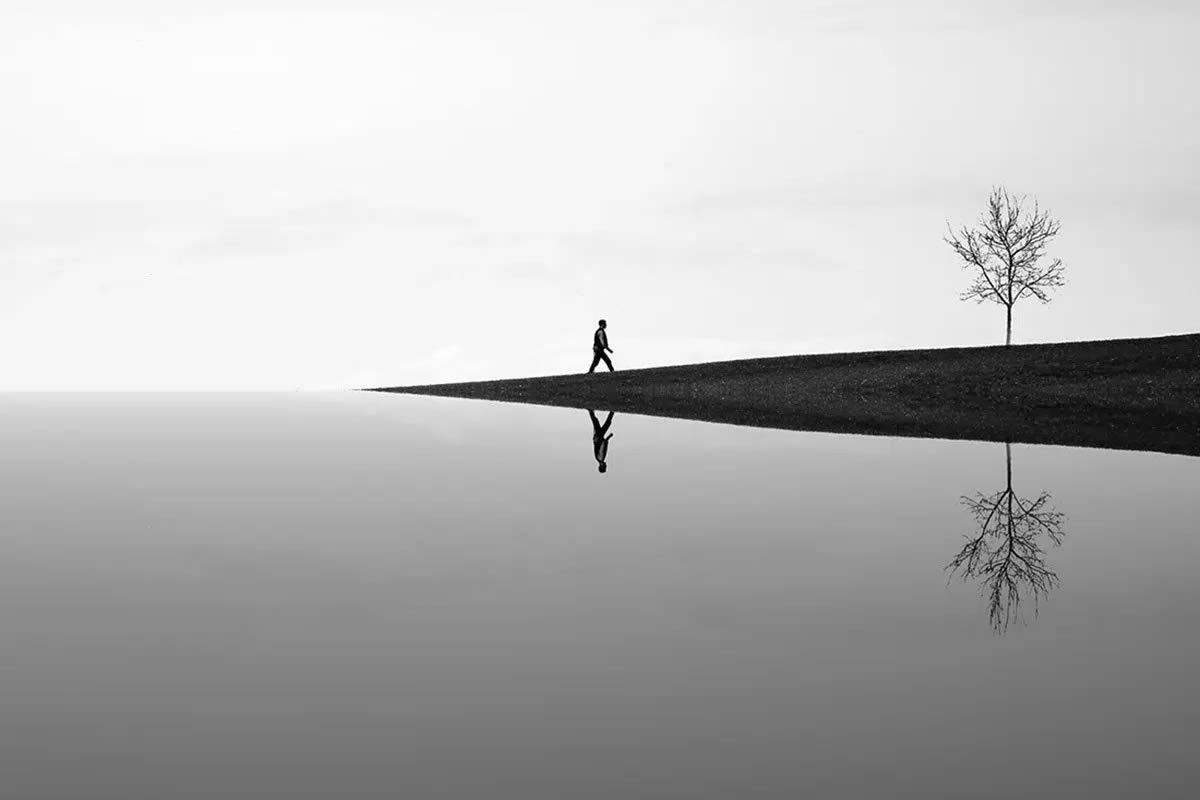 Fine Art Minimalist Photography Awards 2024 Winners