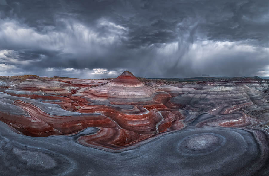 2024 Nature Best Photography Landscape Awards Winners