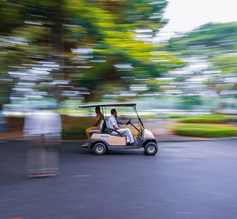 Kolkata Panning Street Photography By Indranil Saha