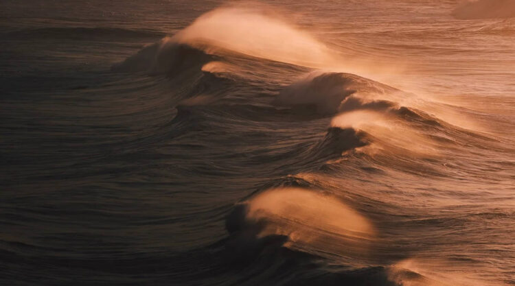 Sea Photography By Jon Sanchez