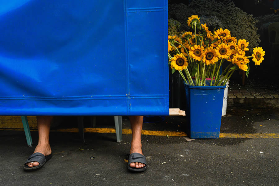 Award Winning Street Photography by Anna Biret