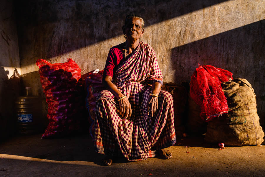 Award Winning Street Photography by Anna Biret