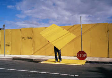 Melbourne Street Photography by Jesse Marlow