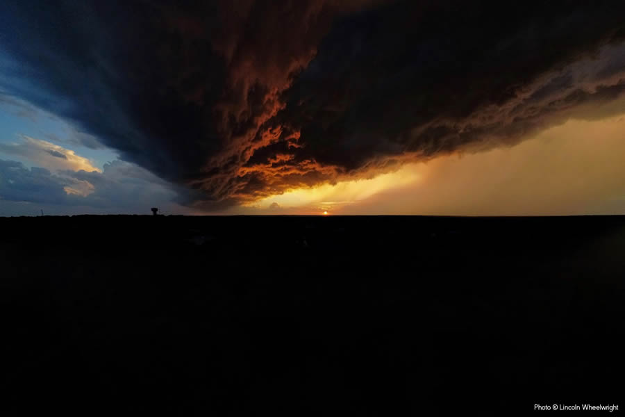 Weather Photographer of the Year Awards 2024 Winners