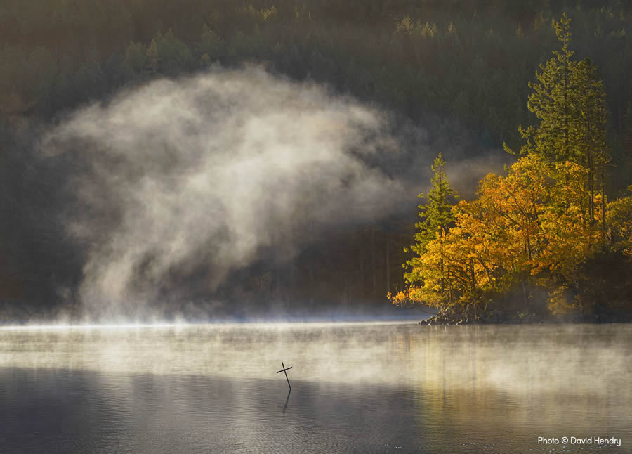 Weather Photographer of the Year Awards 2024 Winners