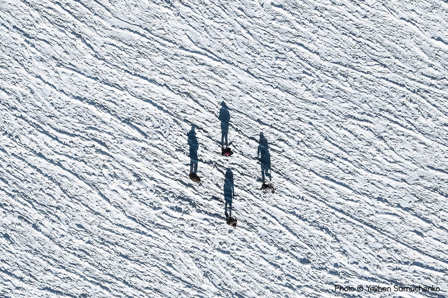 Weather Photographer of the Year Awards 2024 Winners