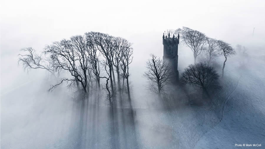 Weather Photographer of the Year Awards 2024 Winners