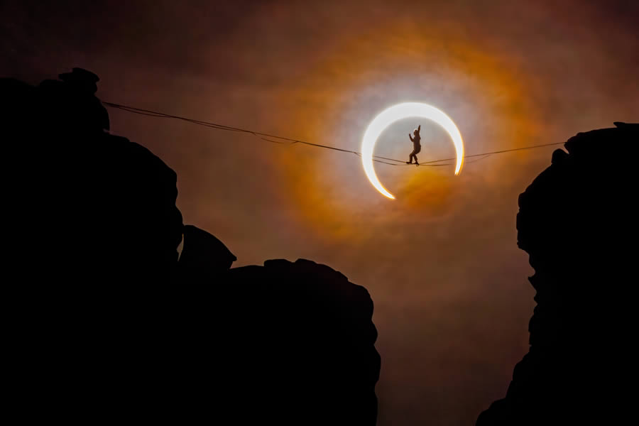 11 Breathtaking Adventure Winners from the 2024 Nature’s Best Photography Awards