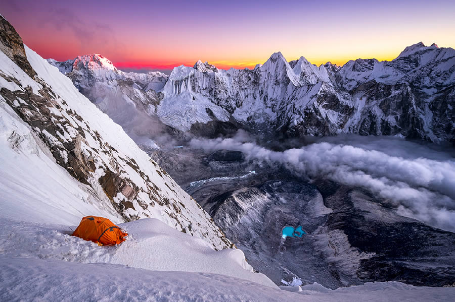 NBP Adventure Outdoor Photography Awards