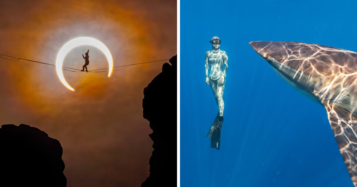 11 Breathtaking Adventure Winners from the 2024 Nature’s Best Photography Awards