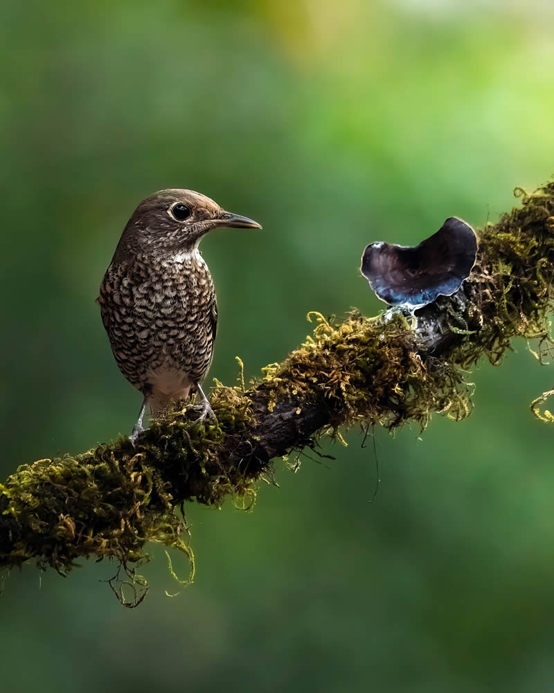 Indian Bird Photography by Jeffrey Simon