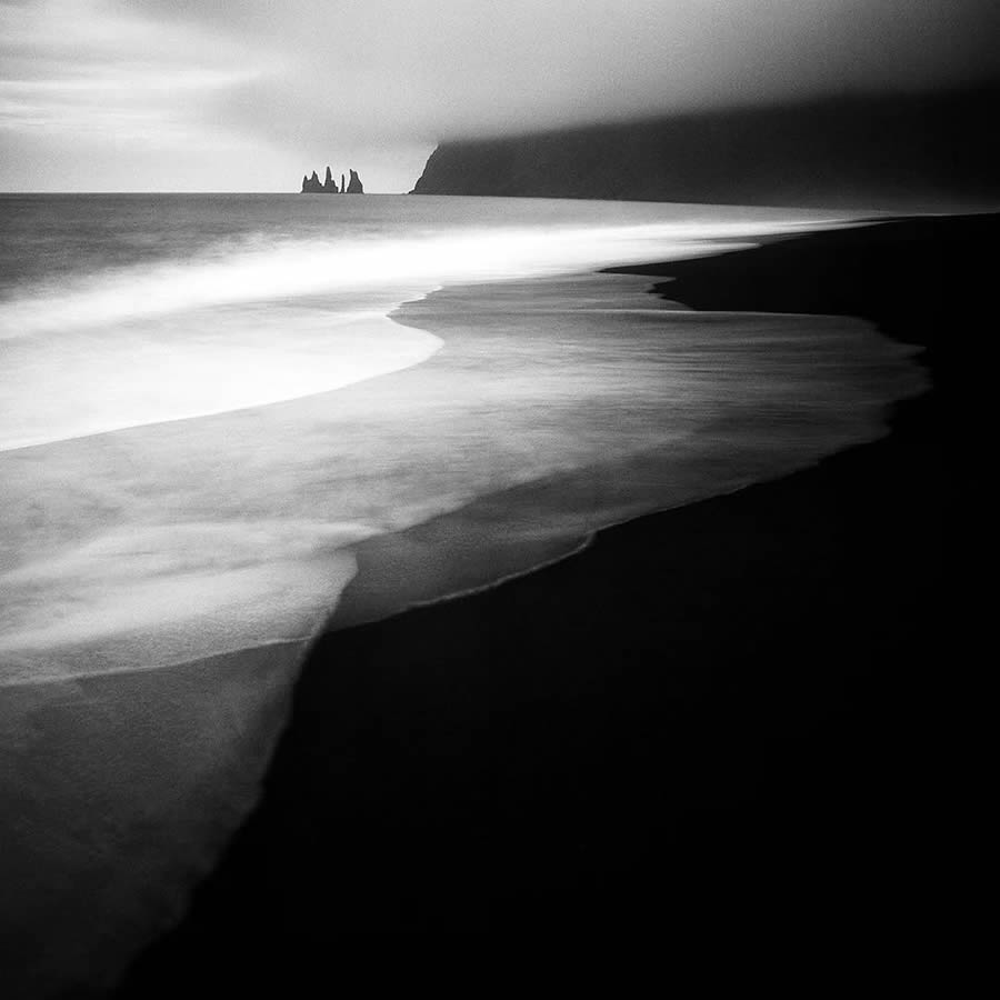 Black and White Landscape Photography by Michael Schlegel