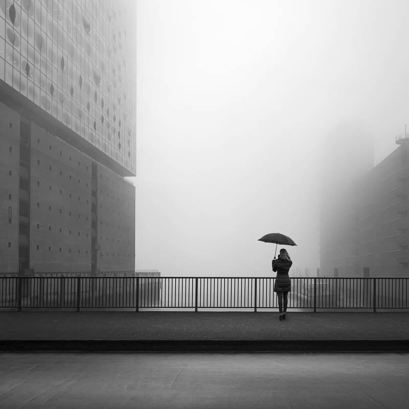 Hamburg Street and Architecture Photography by Thorben Ecke