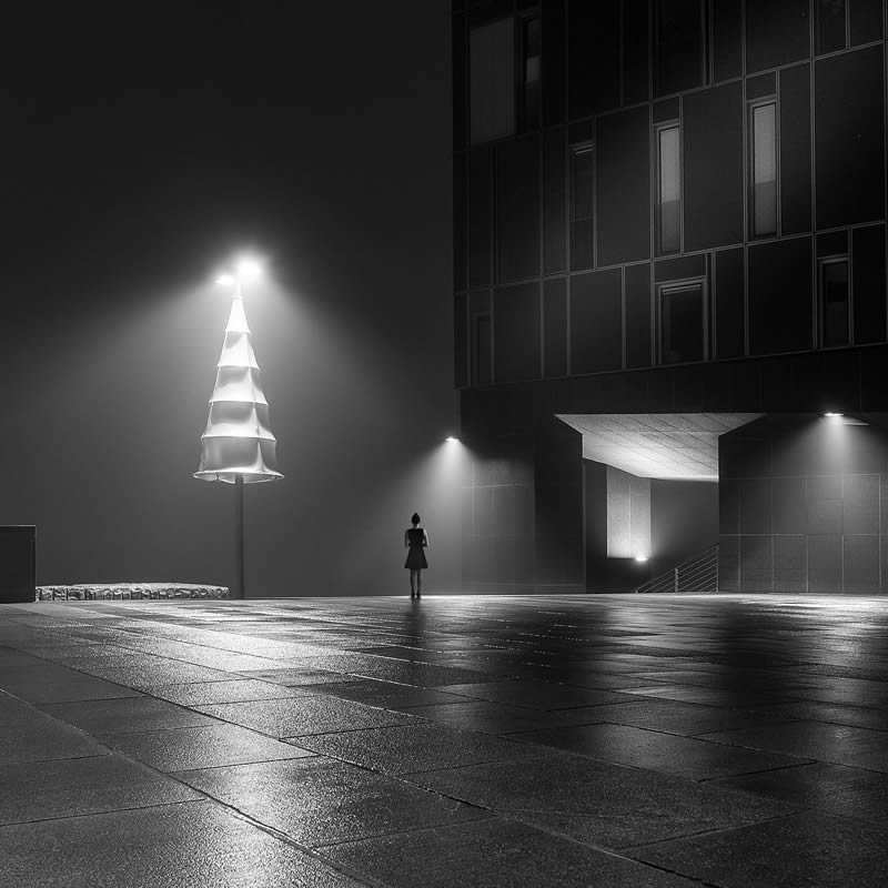 Hamburg Street and Architecture Photography by Thorben Ecke