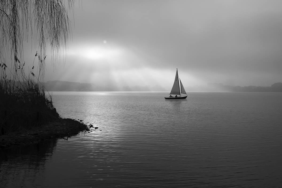 Hamburg Street and Architecture Photography by Thorben Ecke