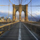 Capture Stunning Views of the Brooklyn Bridge