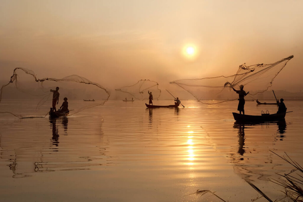 Rural and Village Life Photography
