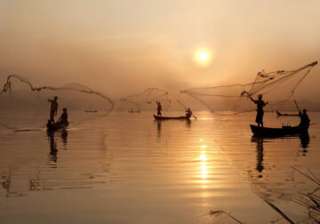 Rural and Village Life Photography