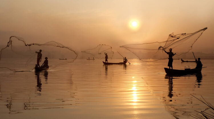 Rural and Village Life Photography