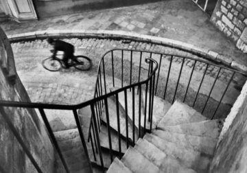 Iconic Photos by the Master Photographer Henri Cartier-Bresson