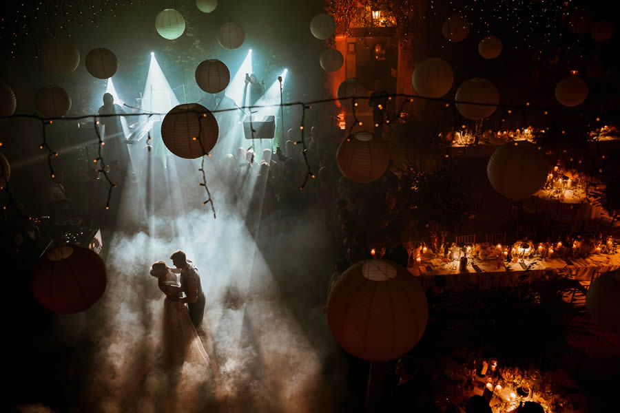 2024 International Wedding Photographer of the Year Winners