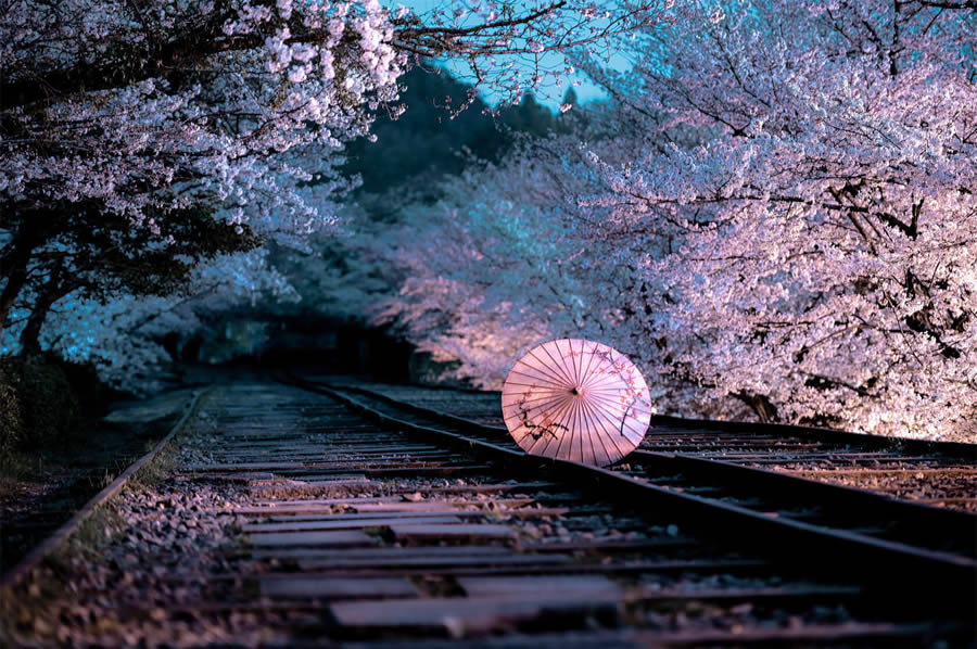 Japan Landscape Photography by Hiroki Matsubara