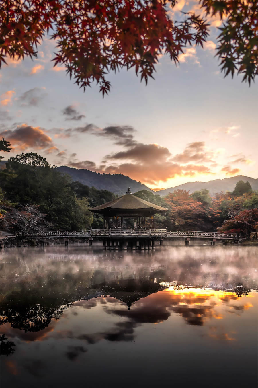 Japan Landscape Photography by Hiroki Matsubara