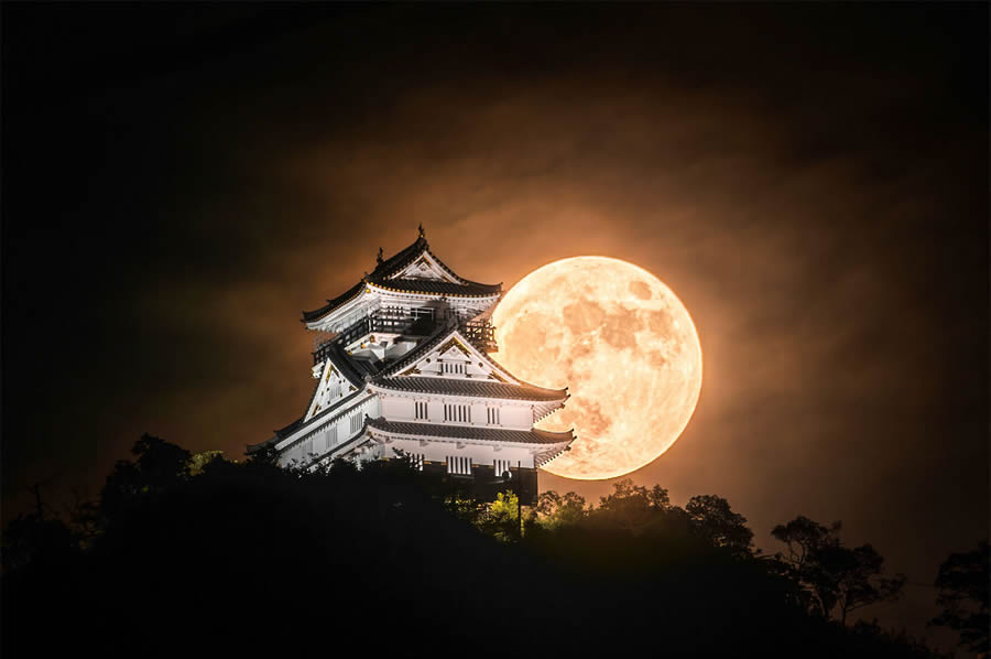 Japan Landscape Photography by Hiroki Matsubara