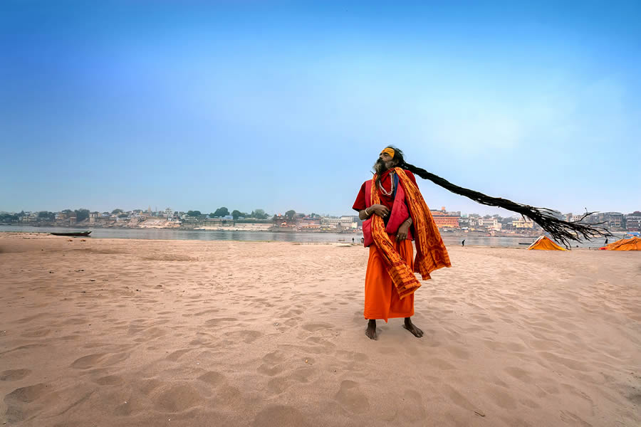 Indian Photography by Marjit Bhaskar Gupta