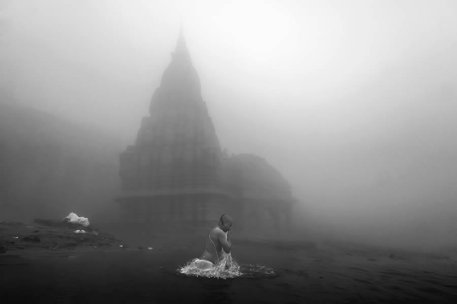 Indian Photography by Marjit Bhaskar Gupta