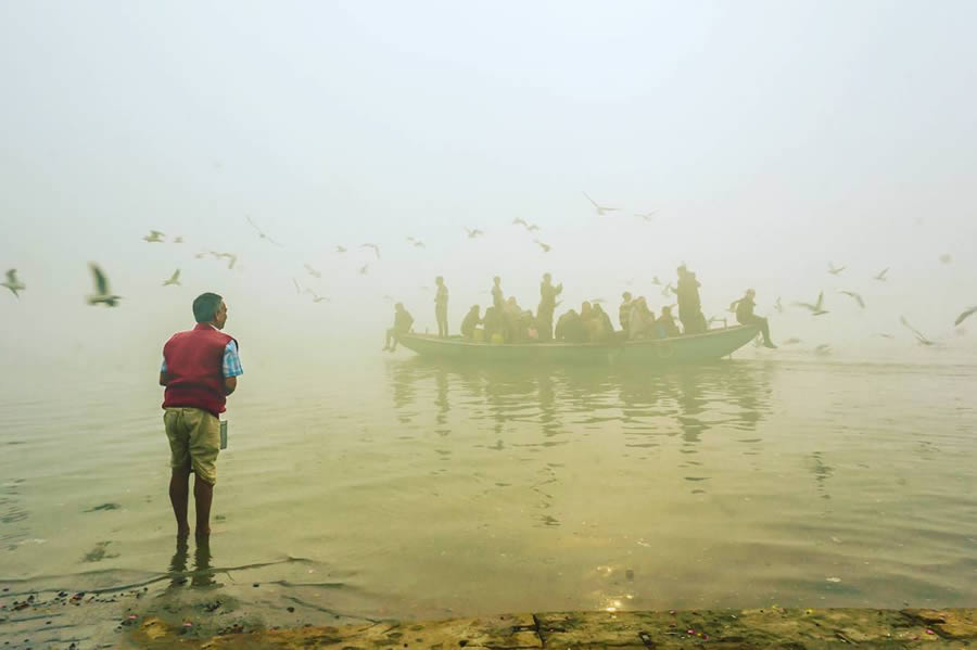 Indian Photography by Marjit Bhaskar Gupta