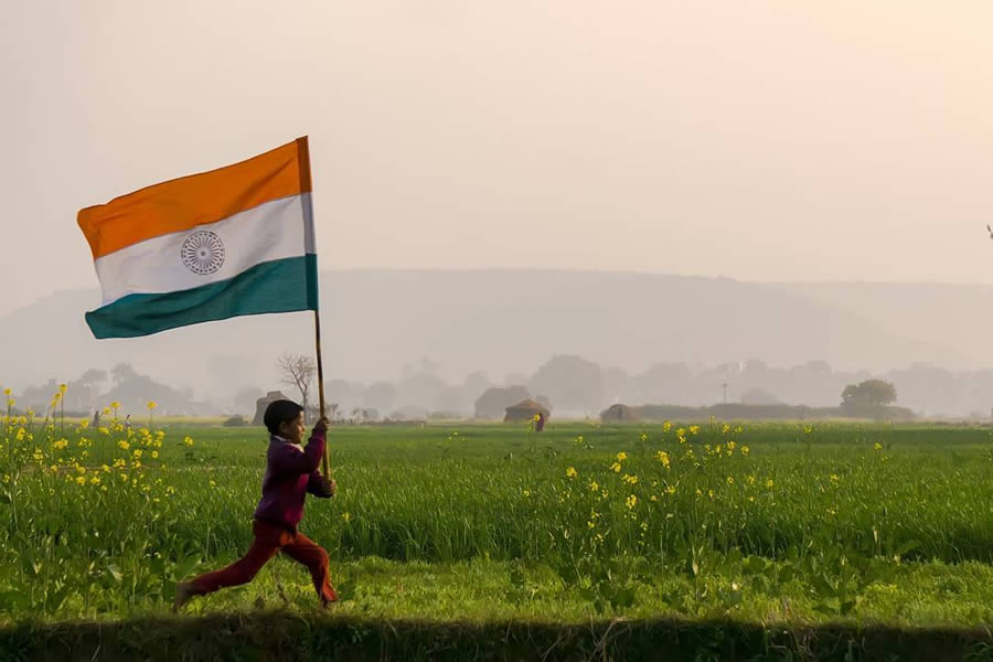 Indian Photography by Marjit Bhaskar Gupta