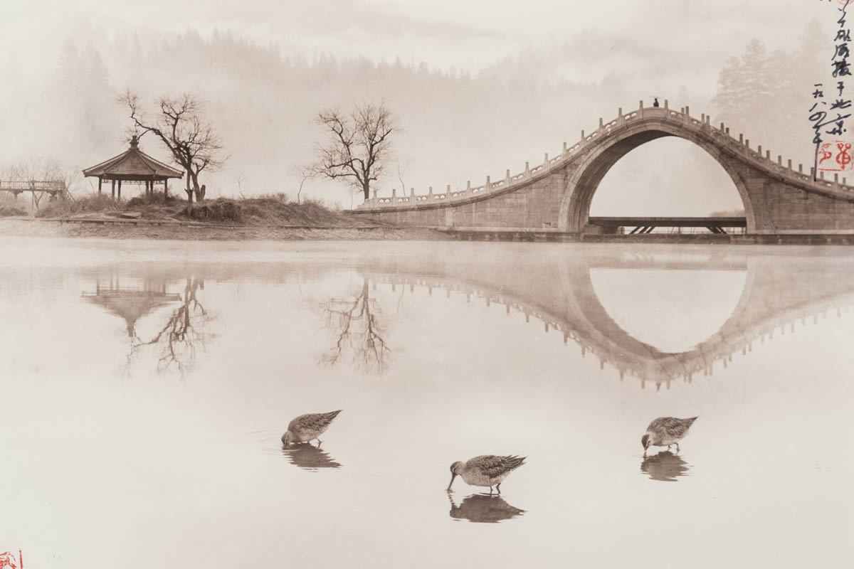 Don Hong-Oai - Inspiration from Masters of Photography