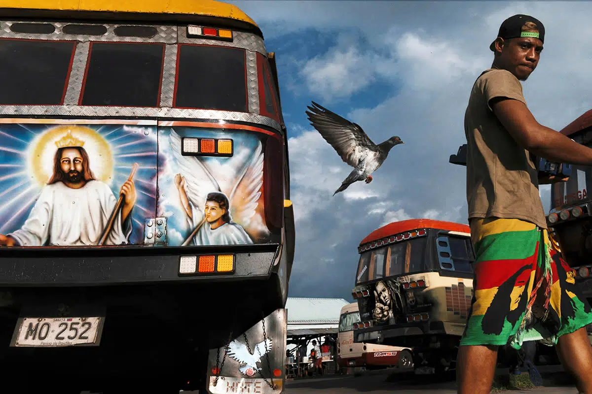 Street Photography by Lorenzo Catena