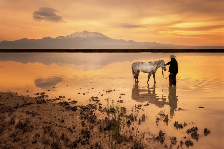 Travel and Documentary Photography by F. Dilek Yurdakul