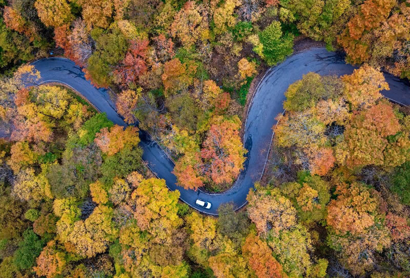 Travel and Landscape Photography by Pham Huy Trung